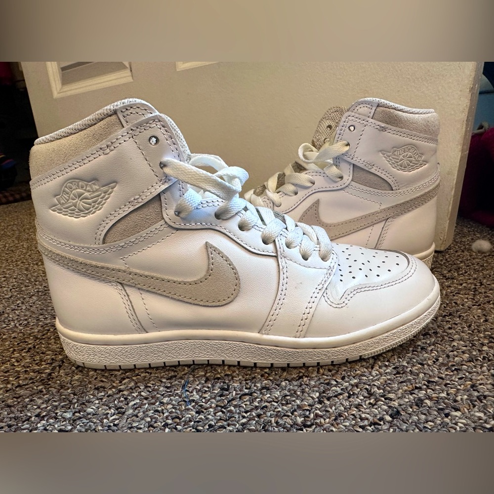 Authentic Nike Air Jordan 1 OG ‘85